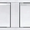 Napoleon BI-4216-2D - 42" X 16" SMALL DOUBLE DOOR