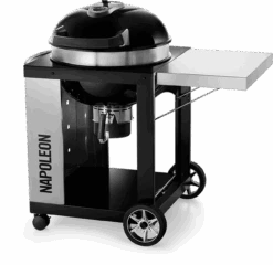 Napoleon PRO22K-CART-2 - 22 INCH PRO CART CHARCOAL Kettle Grill