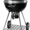 Napoleon PRO22K-LEG-2 - 22 INCH PRO CHARCOAL Kettle Grill