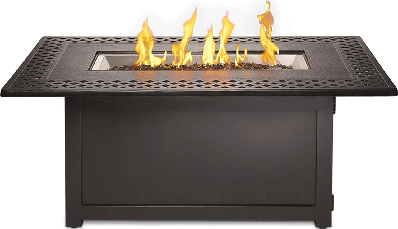 Napoleon KENS1-BZ-1 - KENSINGTON RECTANGLE PATIOFLAME® TABLE 1 Napoleon KENS1-BZ-1 - KENSINGTON RECTANGLE PATIOFLAME® TABLE