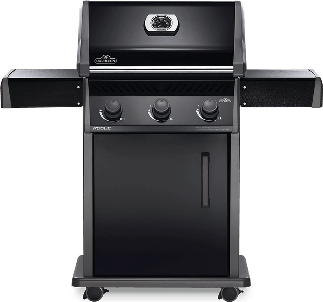 Napoleon ROGUE® 425 Gas Grill 1 Napoleon ROGUE® 425 Gas Grill