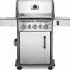 Napoleon ROGUE® SE 425 RSIB With Infrared Side And Rear Burners