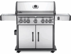 Napoleon ROGUE® SE 625 RSIB With Infrared Side And Rear Burners