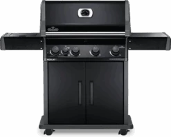 Napoleon ROGUE® XT 525 SIB With Infrared Side Burner