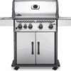 Napoleon ROGUE® XT 525 SIB With Infrared Side Burner SS