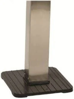 Broilmaster SS26P Stainless Steel Patio Post