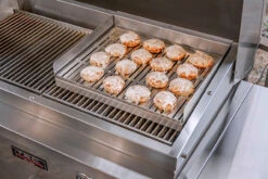 TEC PFRGRTRAY Infrared Grill Tray