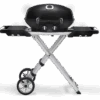 Napoleon PRO285X-BK - TRAVELQ™ PRO285X With Scissor Cart