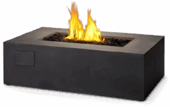 Napoleon UPTN1-GY - UPTOWN PATIOFLAME® TABLE