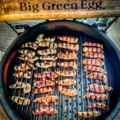 GrillGrate For XL Big Green Egg And Big Joe Kamado Joe 5 GrillGrate For XL Big Green Egg And Big Joe Kamado Joe -Napoleon Kitchen Store bge2 56689.1636986012
