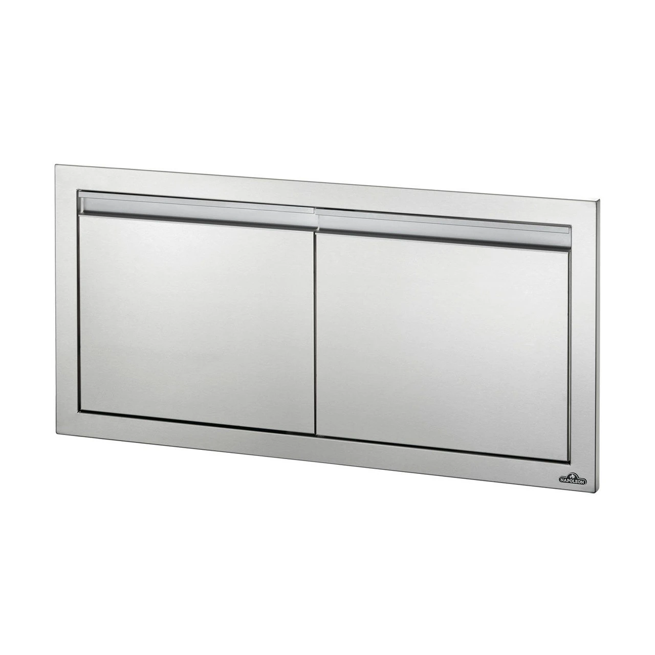 Napoleon BI-3616-2D - 36" X 16" Small Double Door 1 Napoleon BI-3616-2D - 36" X 16" Small Double Door