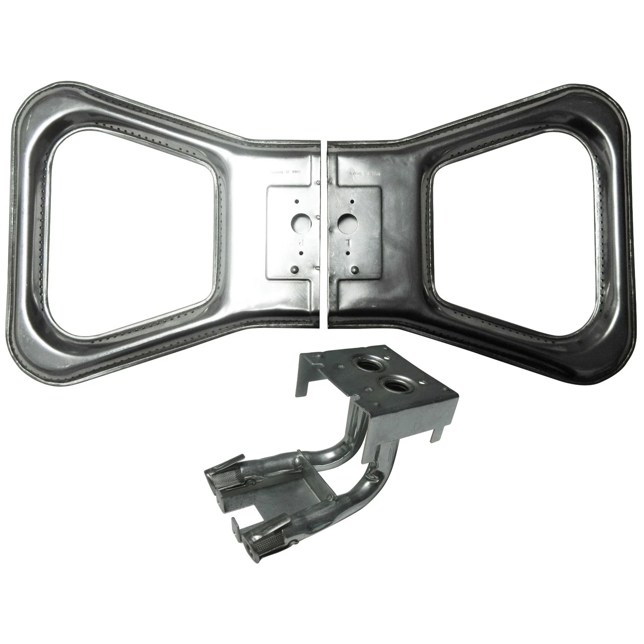 Broilmaster DPP111 Bowtie Burner 1 Broilmaster DPP111 Bowtie Burner