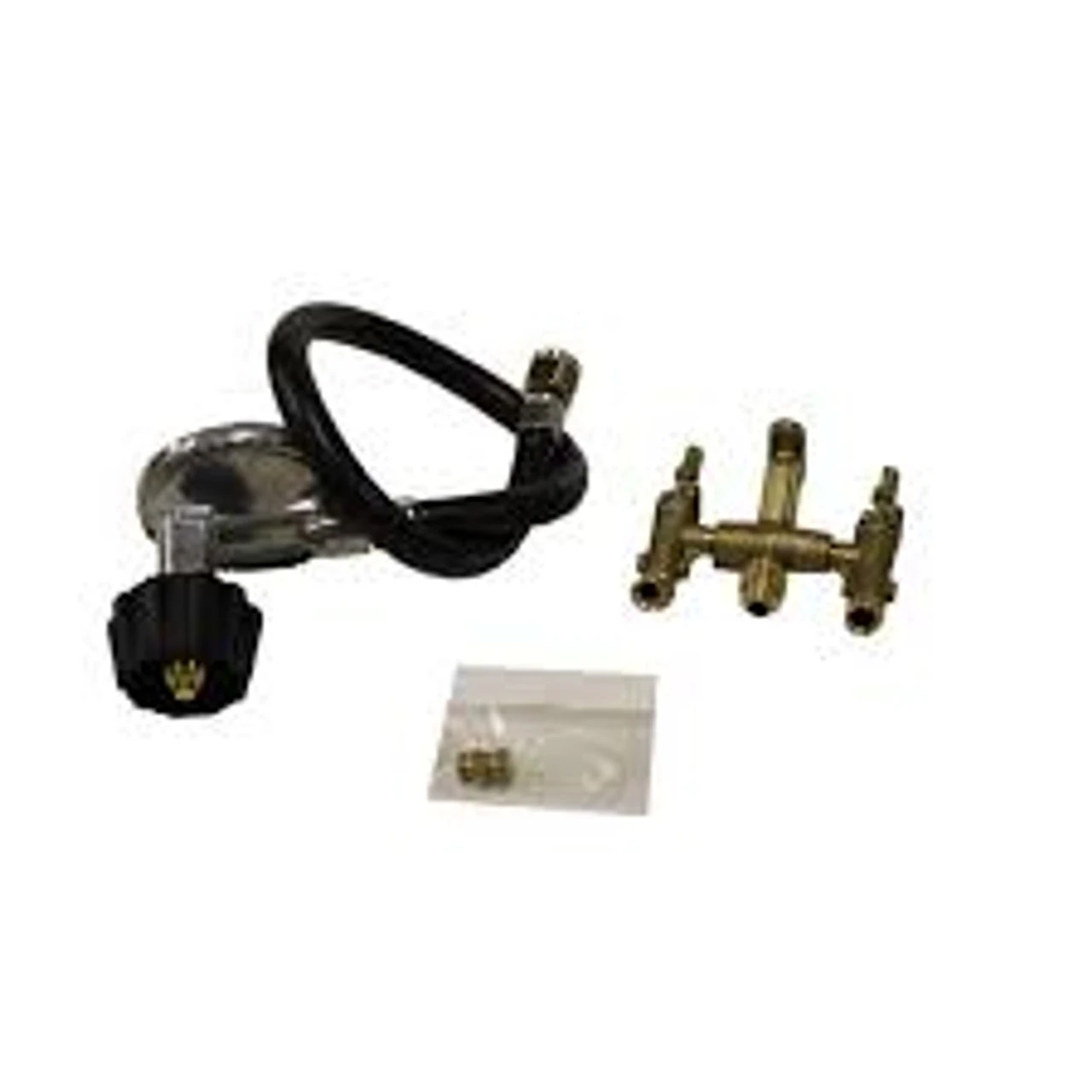 Broilmaster BCK1011 Natural Gas To Propane Conversion Kit 1 Broilmaster BCK1011 Natural Gas To Propane Conversion Kit