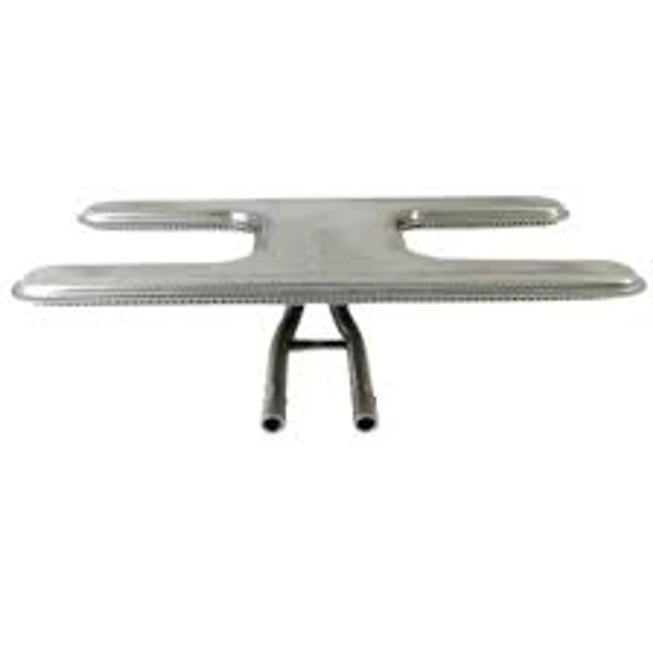 Broilmaster DPP115 Stainless Steel H Burner Kit For H4X 1 Broilmaster DPP115 Stainless Steel H Burner Kit For H4X