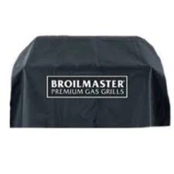 Broilmaster DPA45 Built-In Cover For Grill Built Into Island