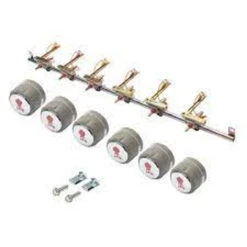 Weber 79173 Summit 620 Natural Gas Manifold Assembly