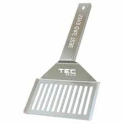 TEC Grills Best Dad Ever Grill Spatula