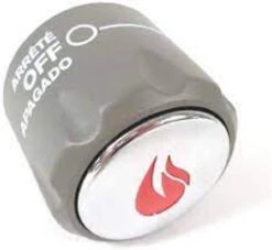 Weber 70868 Knob - Summit 460/470/660/670