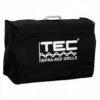 TEC CHFRBAG Cushioned Travel Bag For Cherokee FR Portable Grill