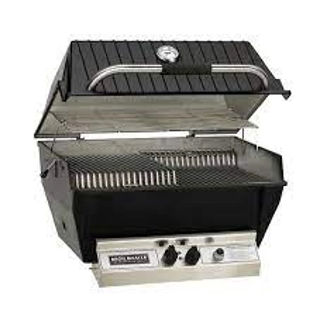 Broilmaster P3XF Premium Grill P3 Series 1 Broilmaster P3XF Premium Grill P3 Series