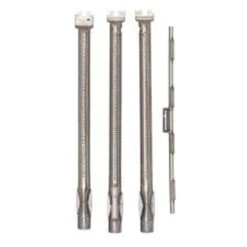 Weber 65087 Burner Tube Kit For Spirit 300 Series Natural Gas (2014)