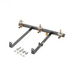 Weber 67715 Natural Gas Manifold Assembly For Genesis 300 Series (2007-2010)