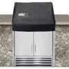 Weber 30174399 Summit 460 Built-In Grill Cover