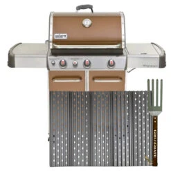 GrillGrate For 2007-2016 Weber Genesis