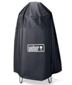 Weber 30173499 Cover For Weber 18" Smokey Mountain Cooker