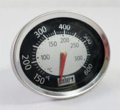 Weber 60070 Q1200 & Q2200 Temperature Gauge