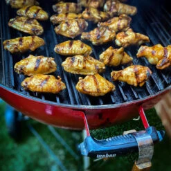 GrillGrate For Weber Kettle 22 And All 22.5 Diameter Grills 5 GrillGrate For Weber Kettle 22 And All 22.5 Diameter Grills -Napoleon Kitchen Store kettle21 88148.1636986007