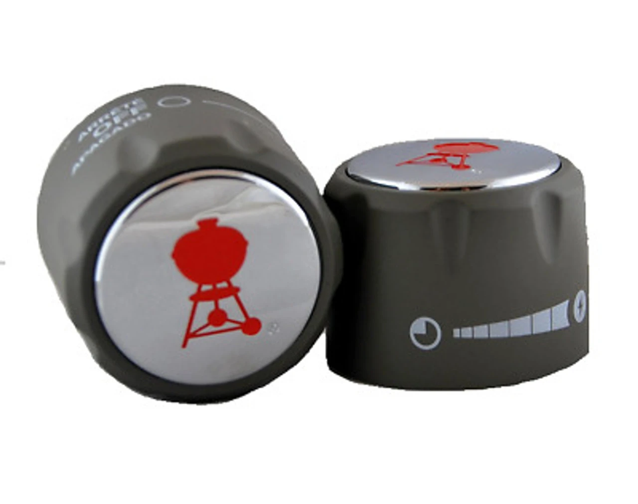 Weber 70377 Knobs - Summit 1 Weber 70377 Knobs - Summit