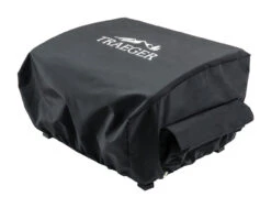 Traeger BAC475 Grill Cover For Ranger Or Scout