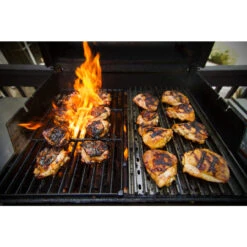 GrillGrate For Weber Spirit 200 -Napoleon Kitchen Store spiritii3 47544.1636986019